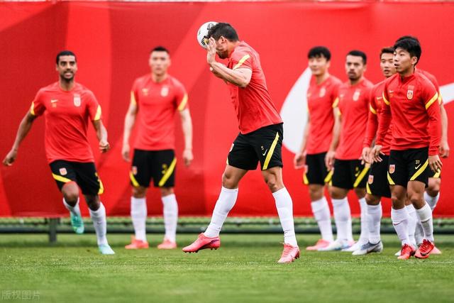 阿兰|揭秘！两点原因注定阿兰在国足无法首发，致命短板李铁真不敢重用