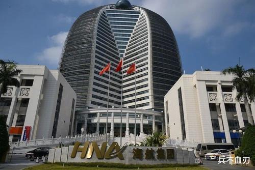 破产 年收入6000多亿的商业巨头,却还是倒下了,负债超7500亿宣布破产