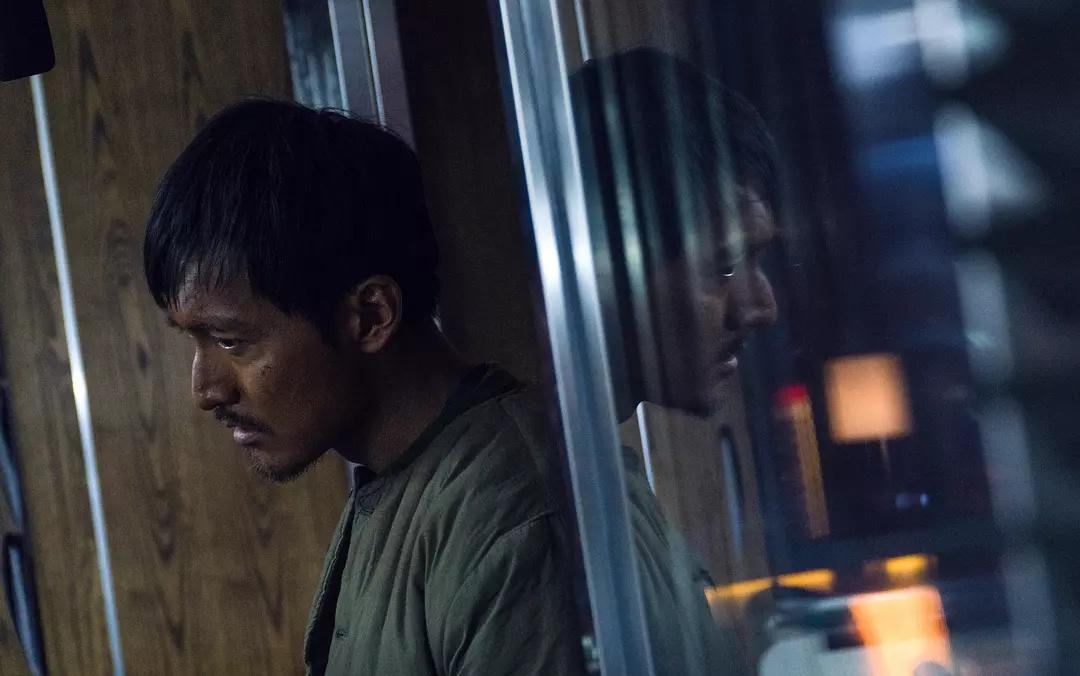 聚会|近年口碑最好10部影片，《红海行动》第七，第一至今无人超越