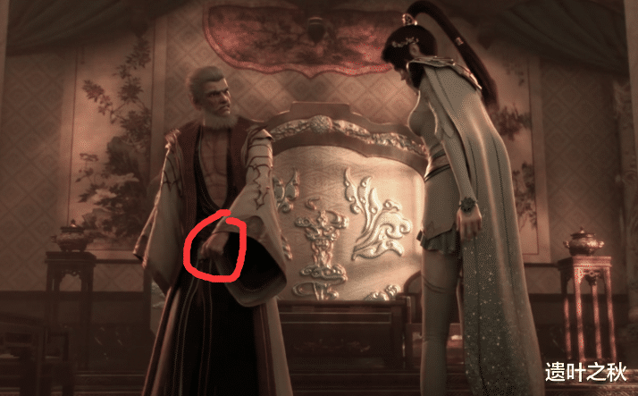 纳兰嫣然|斗破苍穹特别篇，三年之约如约而至，这画质太差劲了