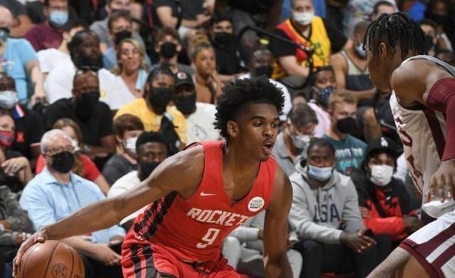 案件通报 火箭逆转奇才取开门红！赛后又有惊喜，交易+未来基石找到了？