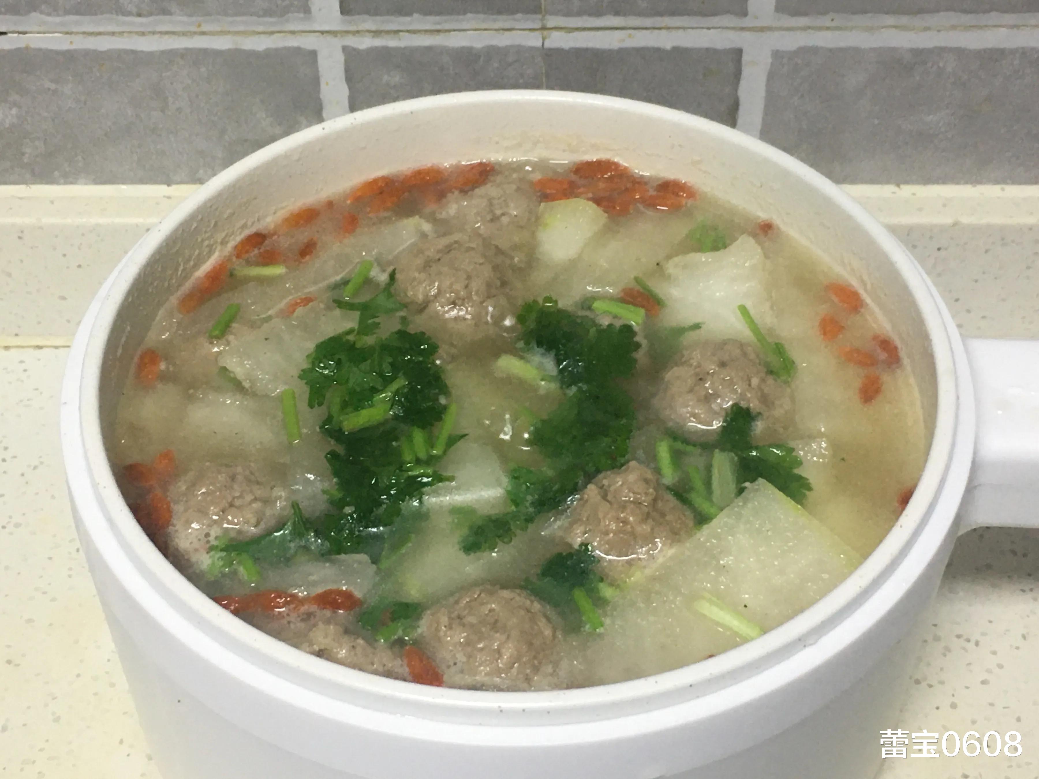 绿豆汤|立秋后,喝绿豆汤不如喝它,每天喝一碗,排湿消肿,营养润秋燥