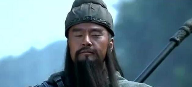 韩庚|演关羽韩庚被吐槽,估计是没见过陈赫他们几个的版本吧?