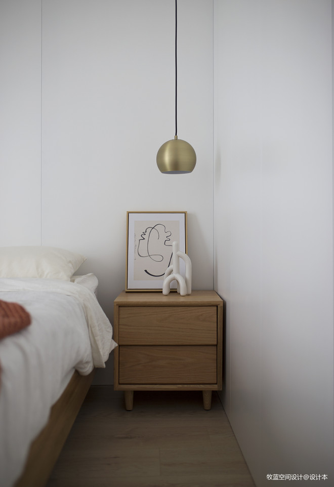 |改动两面墙，让空间动线、利用率好用10倍