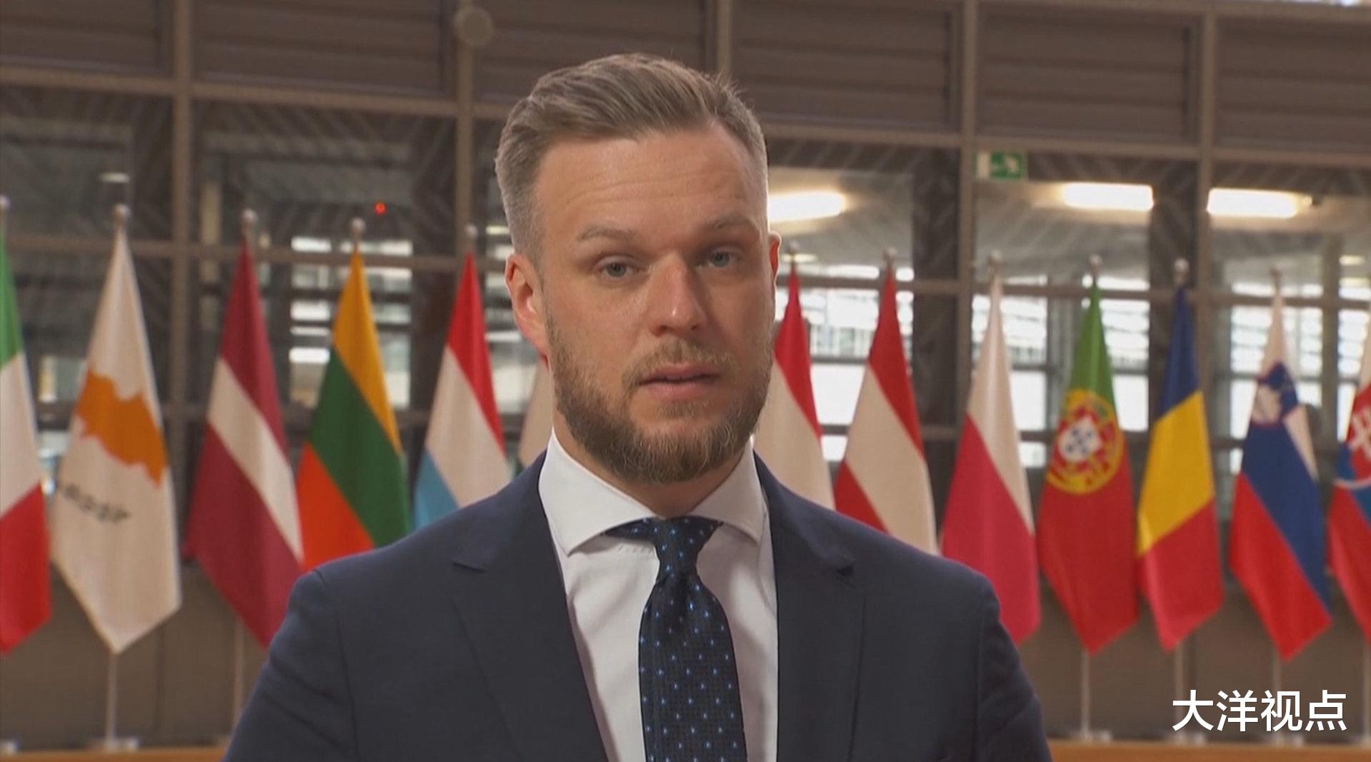 立陶宛|“我们有美国，不怕中国制裁！”立陶宛把事做绝，白俄决不惯着