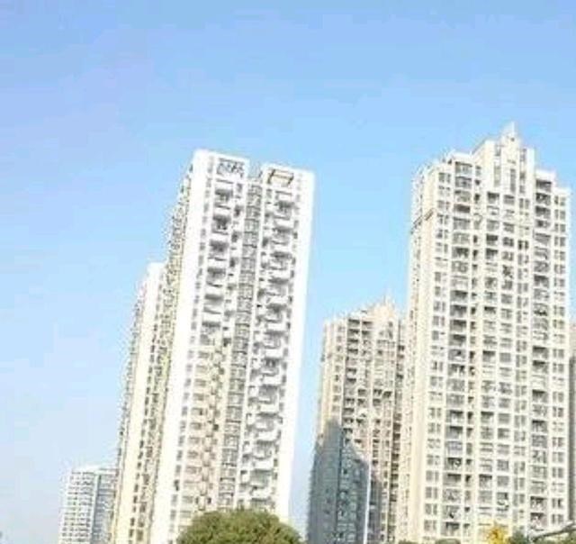 宁波|冬天里的一把火！宁波二手房成交排行榜新鲜出炉！