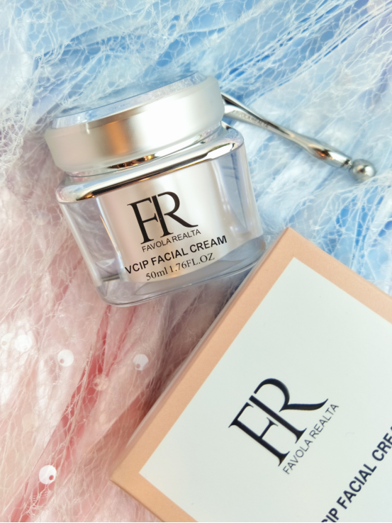 面霜|值得入手的4款面霜,平价又好用,是你买得起的