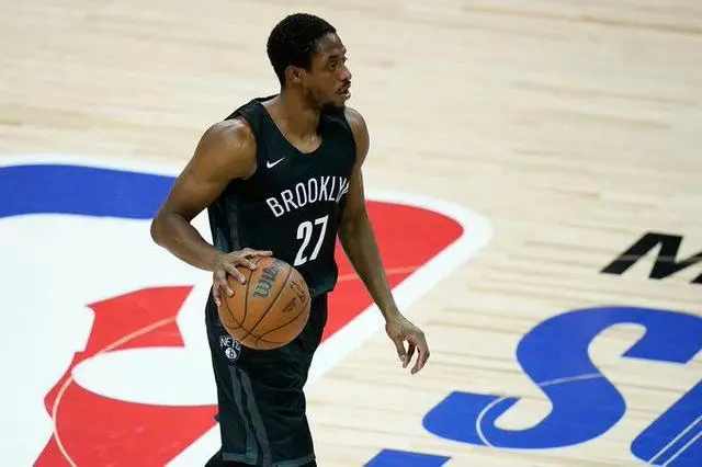 布兰登·奈特 该死！十字韧带撕裂！他彻底告别NBA了！