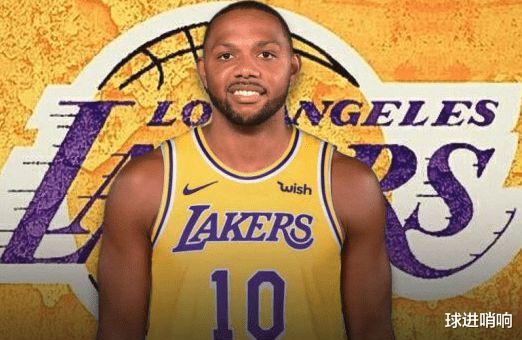 戈登 湖人交易戈登？3换1甩卖塔克太亏，捡漏方案二选一，火箭以静制动