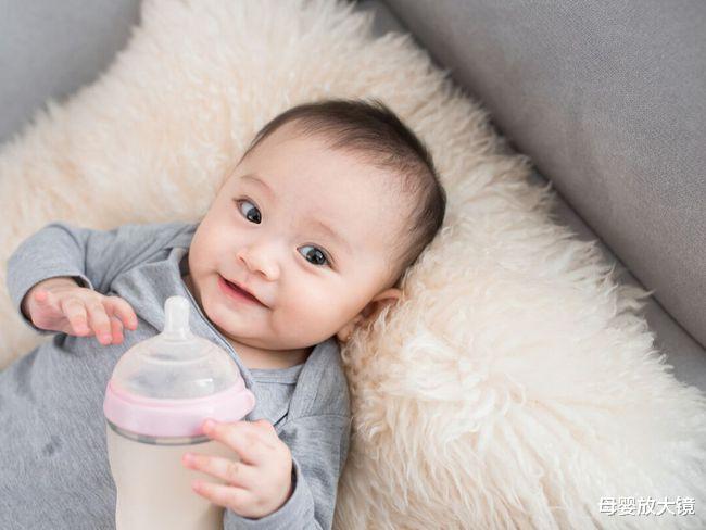 母婴放大镜|宝宝夏季厌奶，新手爸妈如何应对？你需要这份新鲜指南