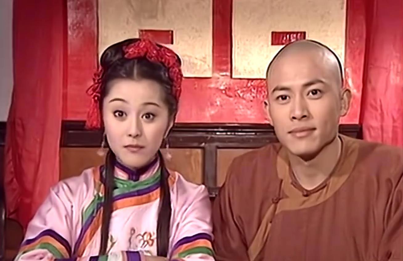 柳青|?金锁婚后幸福么？你看她被士兵剥衣凌辱时，柳青第一句话是啥？