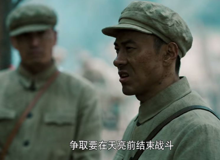 周迅|开播2集，收视率四大卫视均破1，周迅新剧成了口碑“王炸”