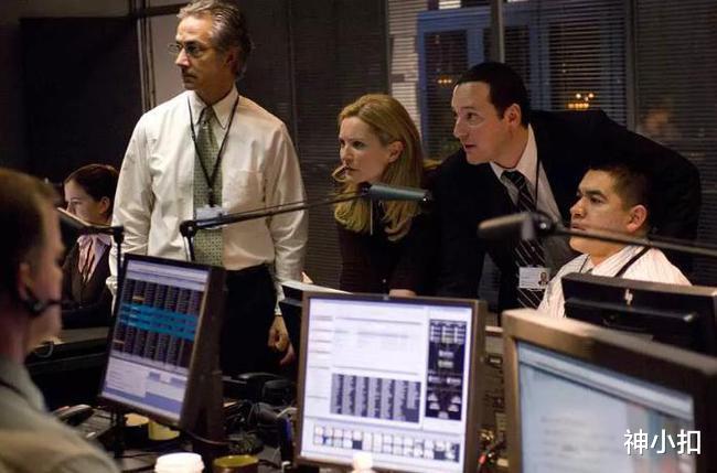 电影|5部硬核动作片，全程血脉紧张，不舍得快进一秒