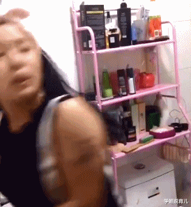 学姐说育儿|神回复:去掉纹身后,我感觉我能打的过它!这就是纹身的作用吗?