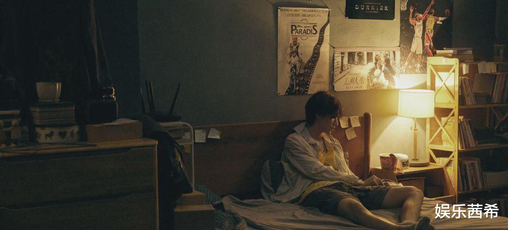 韩雪|韩雪哭了：我只想给爷爷做一部电影，却不想引来众多争议