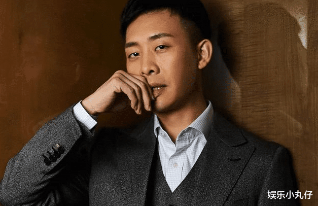 张译|吴京问张译片酬多少？张译沉默片刻伸出一根手指，吴京大吃一惊