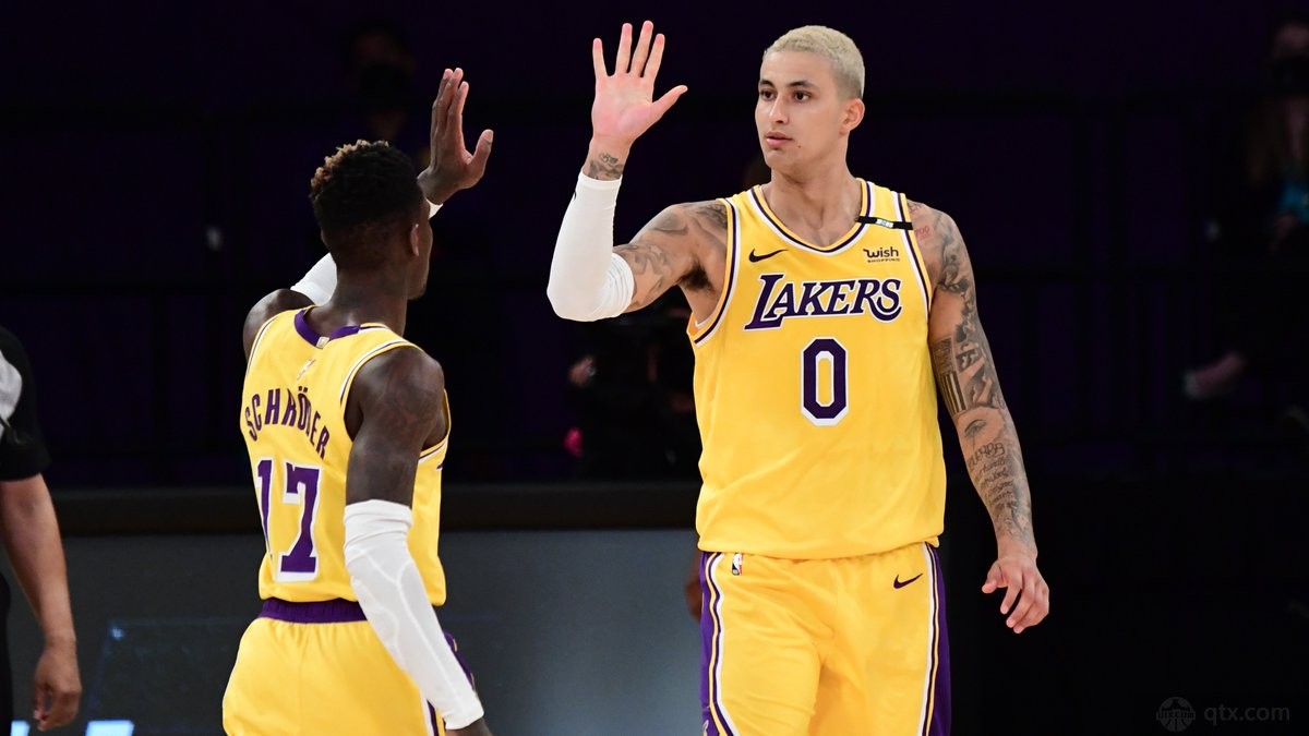 入室抢劫 来了!曝湖人与奇才达成初步意向,威少1换5联手詹姆斯