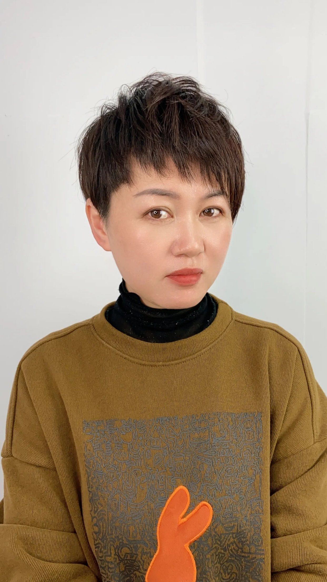 豪门 11月流行发型有哪些？这15款不容错过，爱美女士都在剪