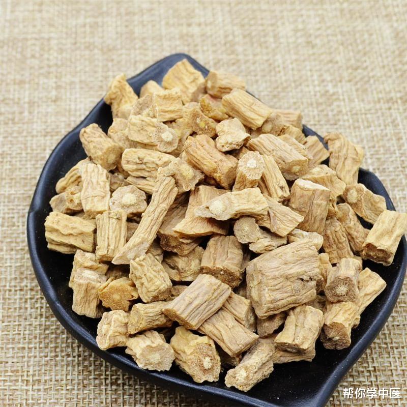 胃酸|给老人补气血的方子！治老年贫血、怕冷、没有劲，送给天下儿女