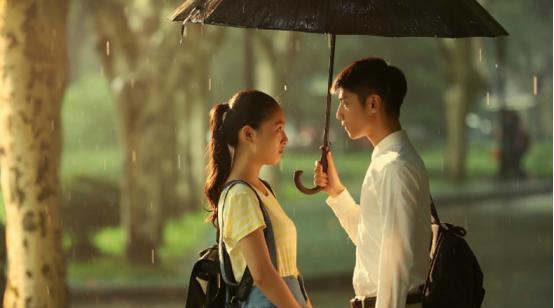 你和我的倾城时光|推荐的4部甜剧，《你和我的倾城时光》榜上有名，你看过哪部？