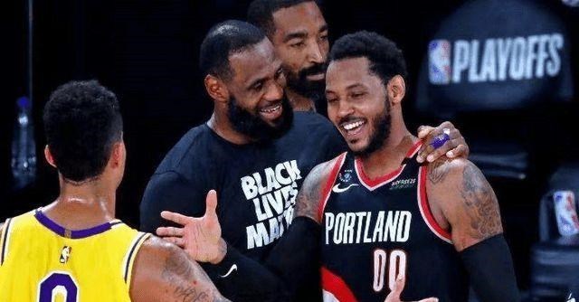 摄像头 5球星想加盟湖人,你8千万却嫌少!给老詹道歉晚了,你没人要!