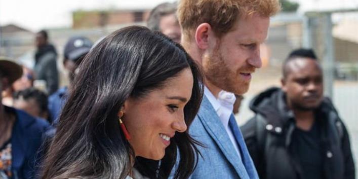 天然气|哈里梅根在与高官喝酒时谈论搬去新西兰?等在美国呆不下去还得搬