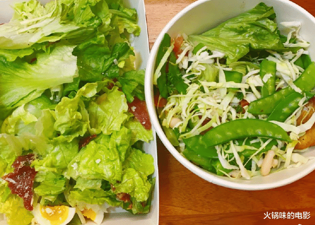 张歆艺|40岁张歆艺告别“小肚腩”，体重80斤食谱曝光，网友：臣妾做不到