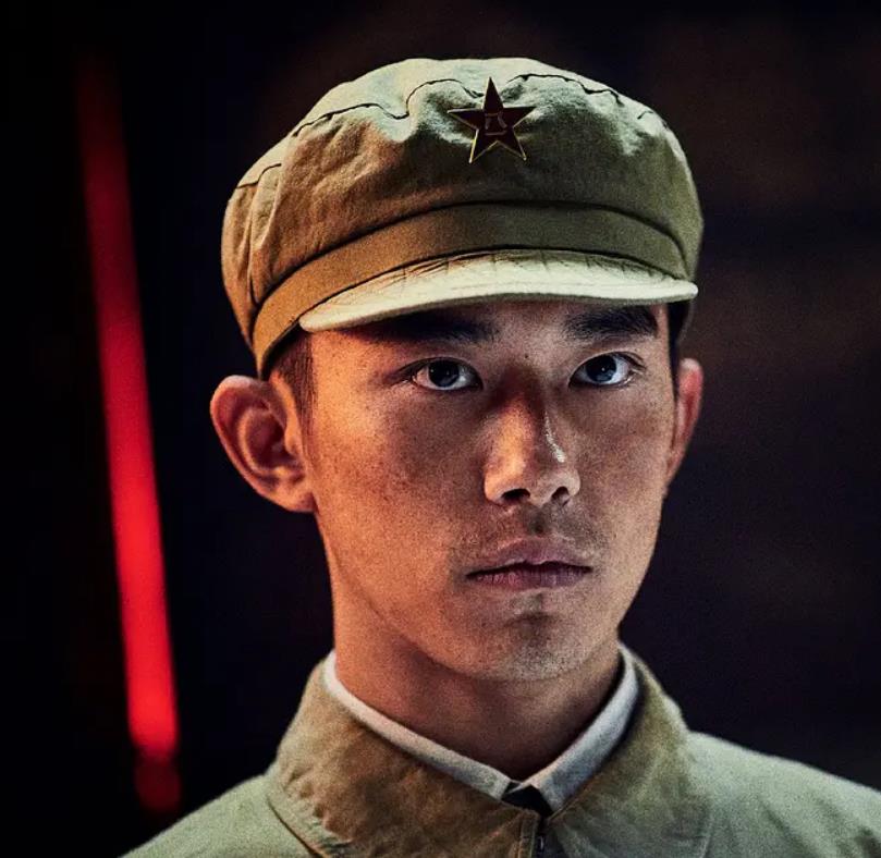 陈坤|吴京片约排到10年后，陈坤无戏拍？都是好演员，为啥落差这么大？