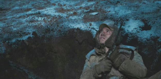 伊能静|《长津湖》密钥延长，票房上去了，口碑就不一定了？