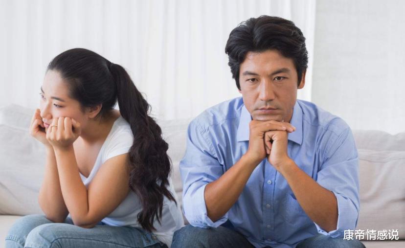 康帝情感说|夫妻两地分居，为什么离婚的越来越多？和这几方面有关系