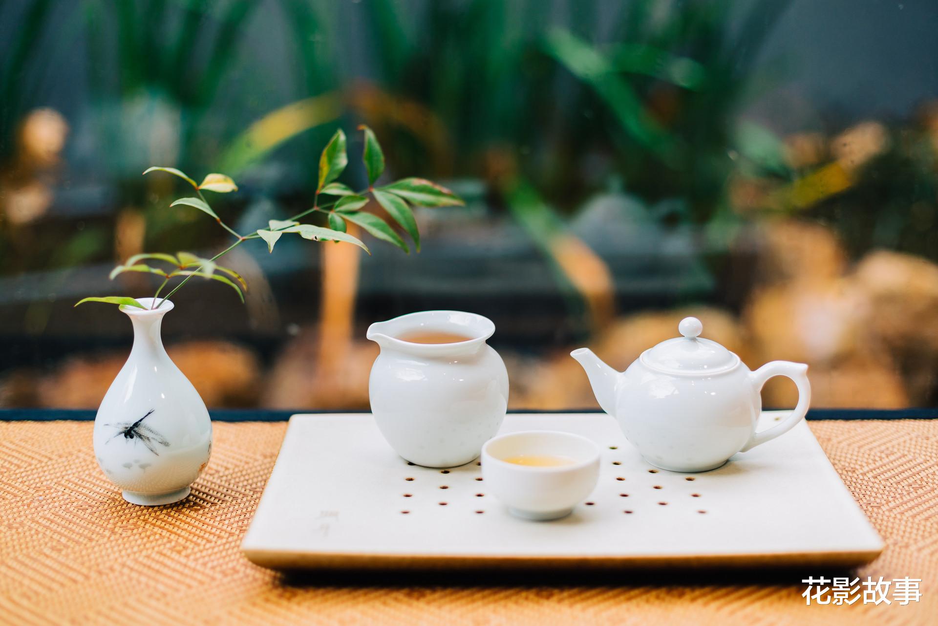 花影故事|倪萍《姥姥语录》：一位小脚老太太留下的人生哲理，太实用了