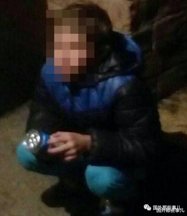 废弃工厂发现一名女孩尸体,全身赤裸头骨破碎,一名13岁男孩被捕