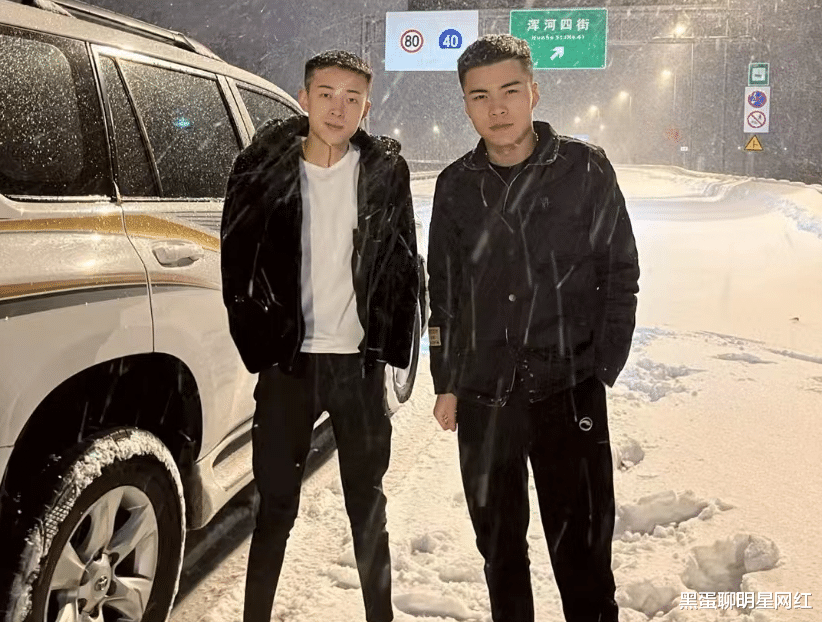 社会小伙宇将军，直播扰民被举报，放话“没啥事”，粉丝：没教养