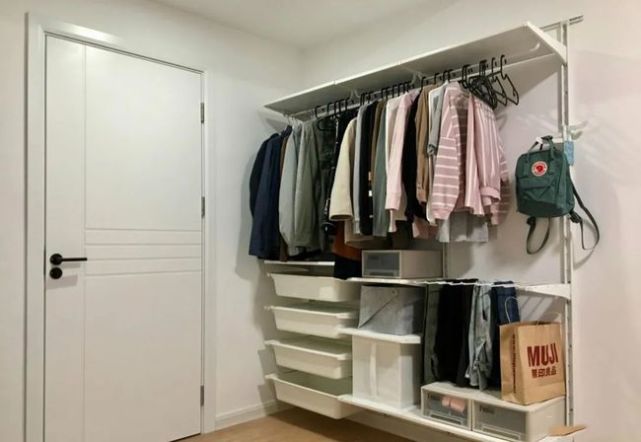 想改玄关,却不知道什么样式更适合?14种玄关柜方式,总有一款