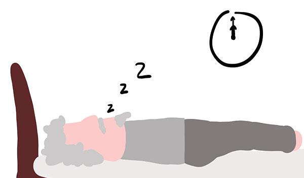 高血压|小寒之后，控制血压，把握好这2个时间段，血压不知不觉稳定下来