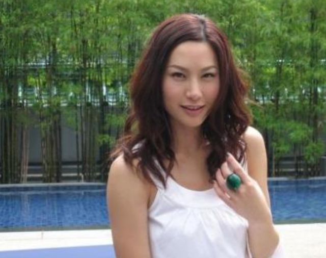 段奕宏|她被誉为“反派专业户”，因“乱说话”自毁前程，如今却拒绝复出