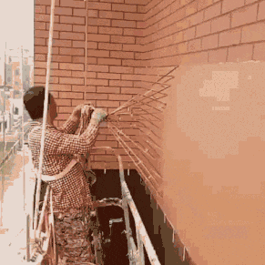 萌控孩|女生绑在脖子上的“黑带子”是啥意思?哈哈哈哈...这到底是什么神操作?