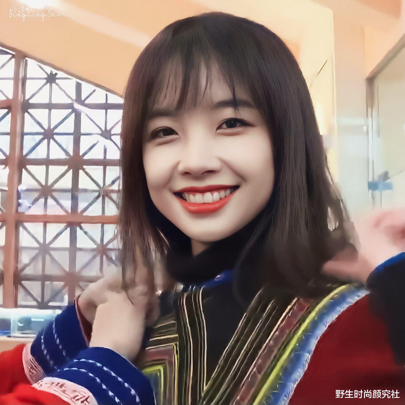 反派|\恶女专业户\就该有这样一张脸