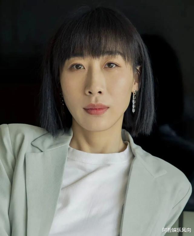 任素汐|曾经承认婚内出轨的任素汐，为何还能得到观众的偏爱？