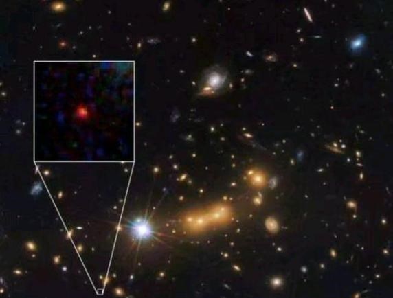 宇宙诞生才138亿年,一颗恒星却有160亿岁,大爆炸理论错了吗?