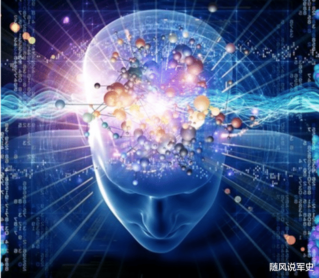  如果人类大脑被100％开发，会如何？说了你可能不信