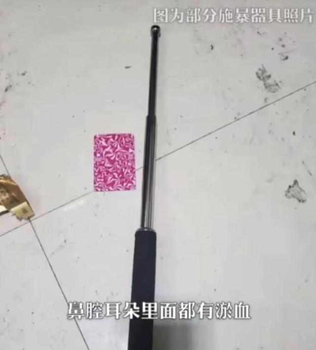 江湖奇闻 河北一体校5名10岁学生遭同学用火烧、开水浇，校园霸凌何时休？