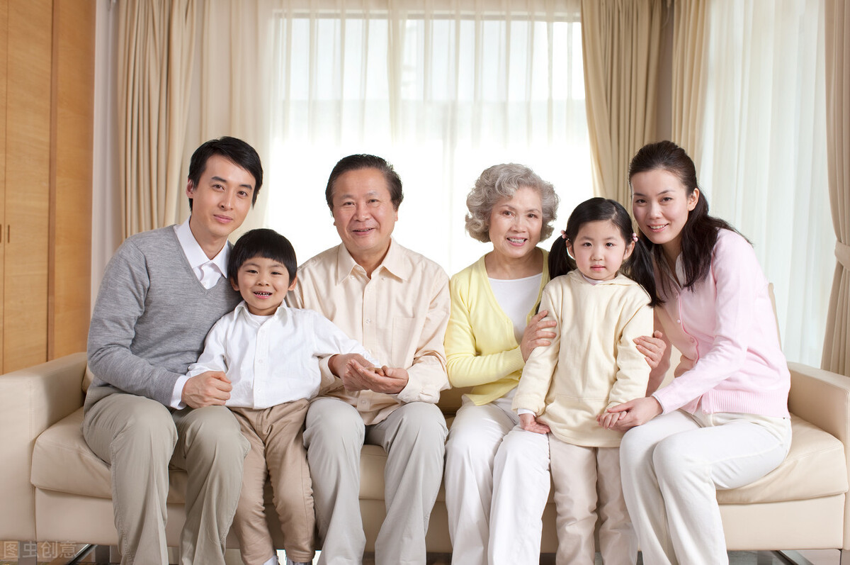 遠方的關注與呼喚 民法典：子女不得以已簽訂協議為名拒絕贍養父母