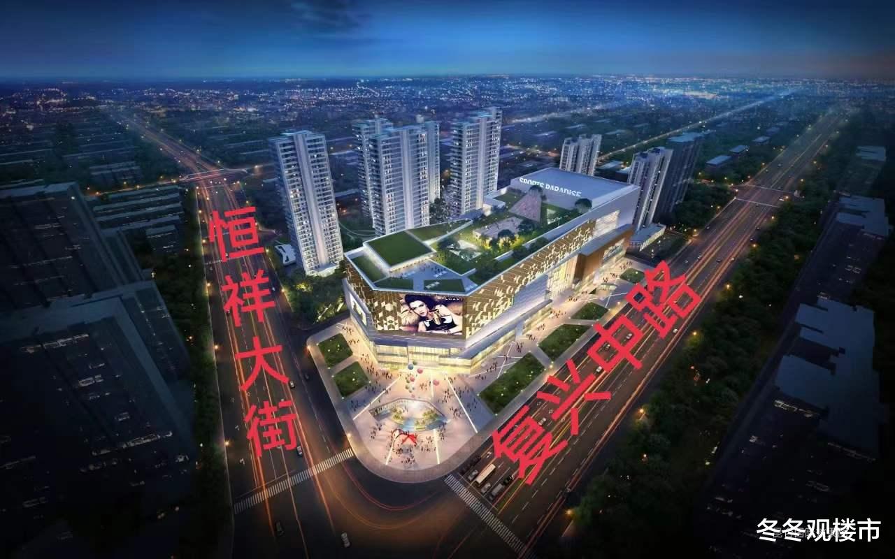 外滩|盘点：2022年保定市主城区即将入市的新楼盘以及价格预测