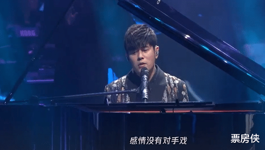 华语乐坛|周董霸屏、蔡徐坤获大奖？这场乐坛颁奖礼说明了华语乐坛为何衰落