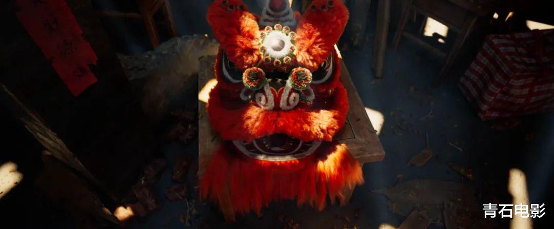 雄狮少年|预测25亿，但上映11天票房才1.5亿，《雄狮少年》真败在眼睛了？