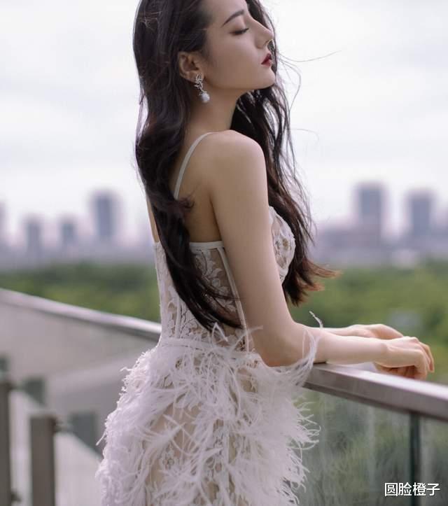 宋祖儿|五官优越的浓颜系女明星，90后里我只服这4位，演戏太扛镜头了