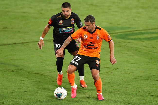 悉尼fc|今日足球8场：布里斯班狮吼VS悉尼FC，双方和平收场几率很大？