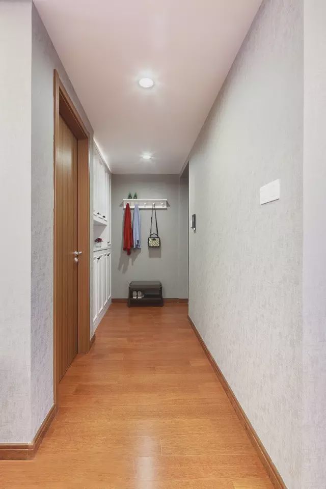 装修设计指南|130平精致三居，比住酒店还舒服！