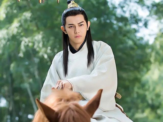 萌妃驾到|这部剧只播了三天就被下架，得知具体原因后，观众忍不住笑出了声